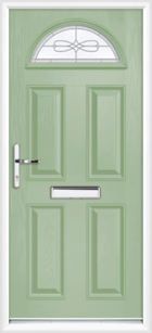 chartwell green